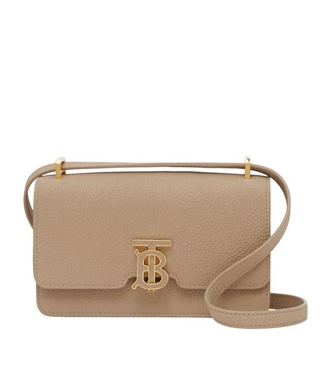 burberry london mini leather crossbody bag|Burberry crossbody bag outlet.